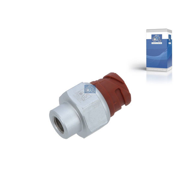 کلید فشار (پرشر سوئیچ) 3.7001 DIESEL TECHNIC